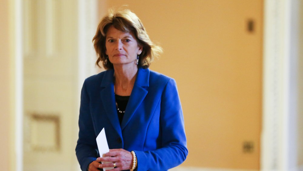 Lisa Murkowski