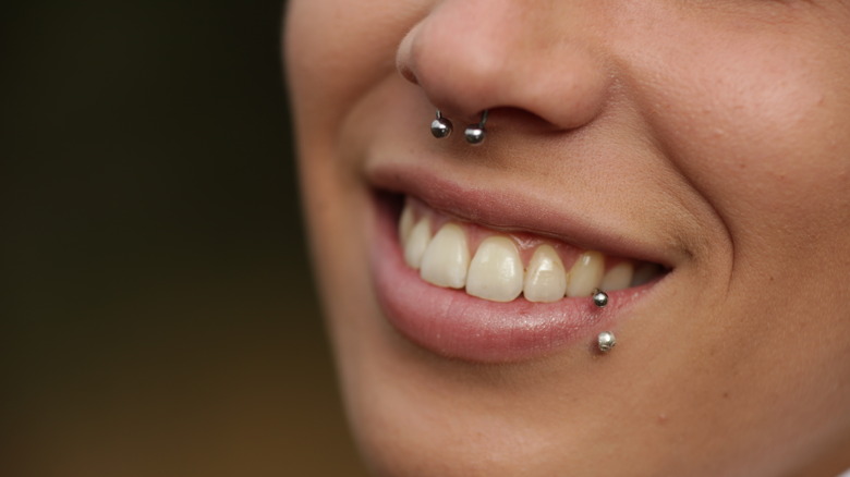 An Introduction To: Cartilage Piercings - Rogue Piercing