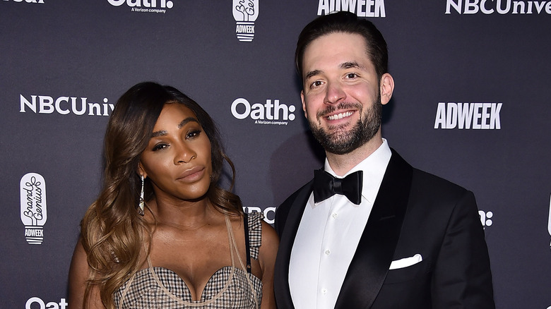 The Truth About Serena Williams And Alex Ohanian's Marriage