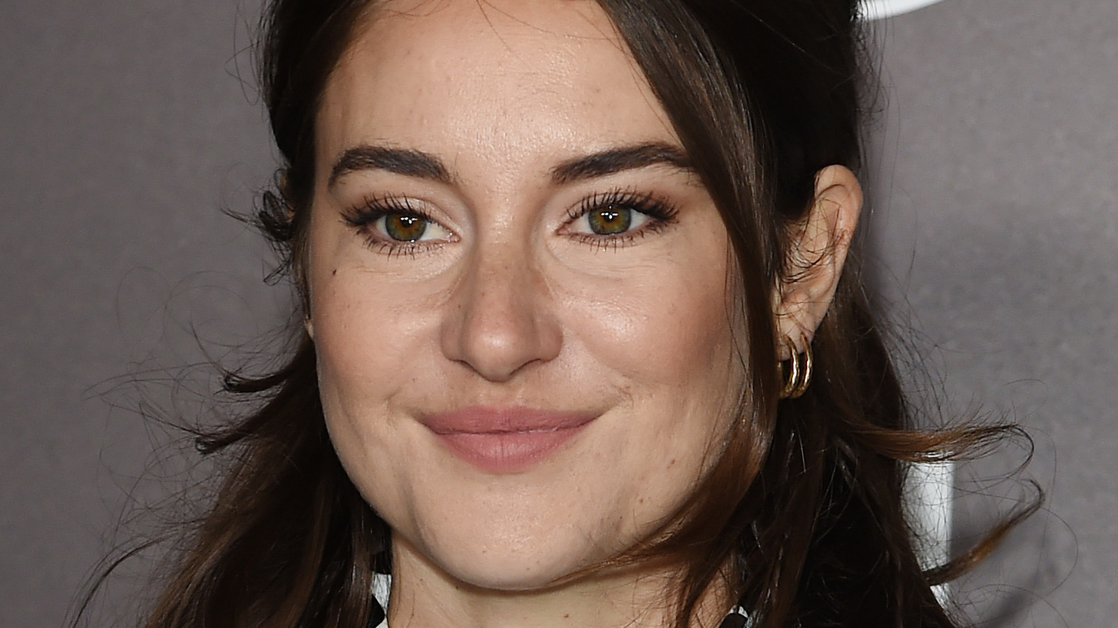 The Truth About Shailene Woodley S Stunning Engagement Ring