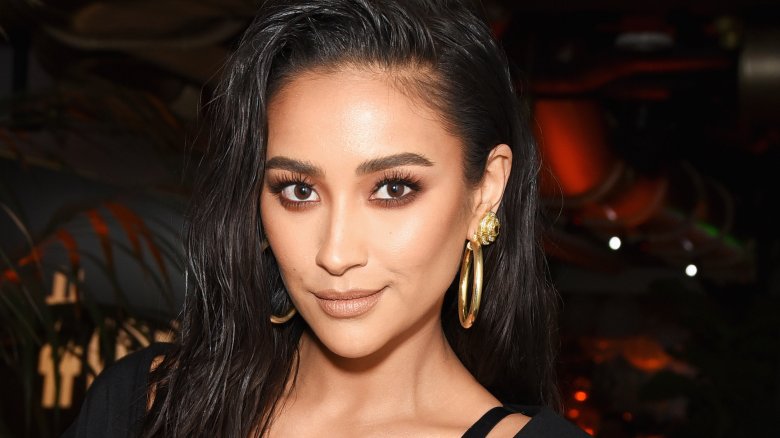 Shay Mitchell