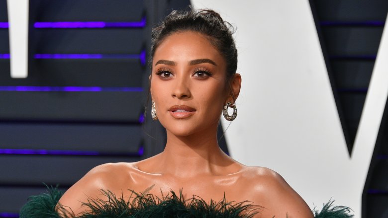 Shay Mitchell