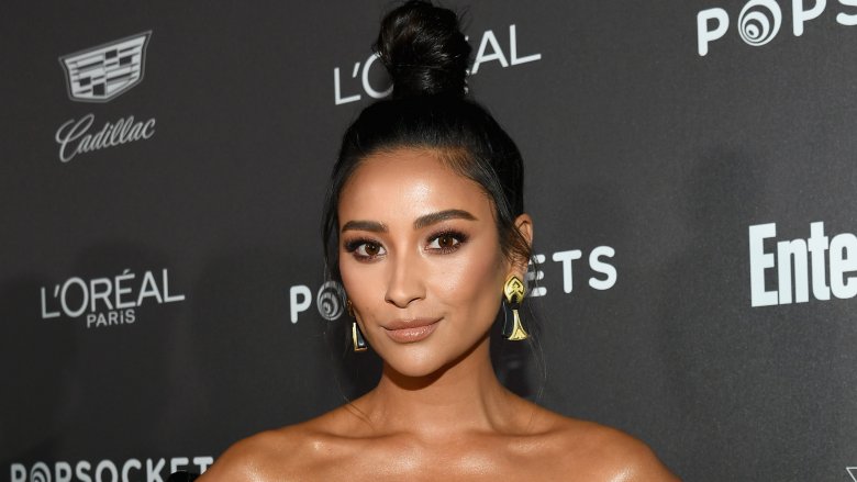 Shay Mitchell