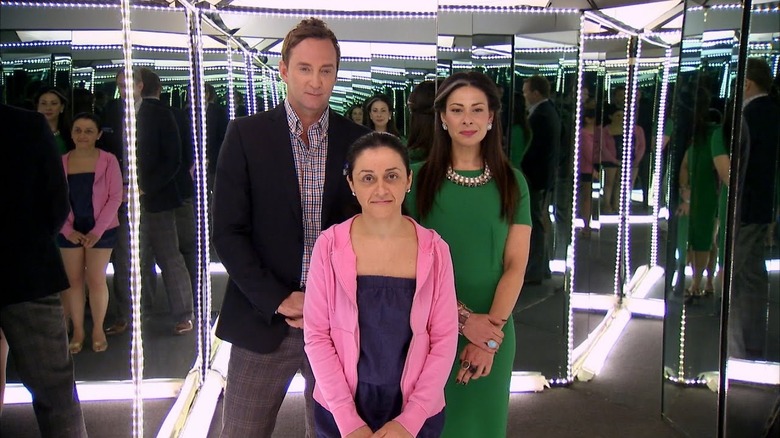 Why Stacy London And Clinton Kelly Ended Their 10-year Feud