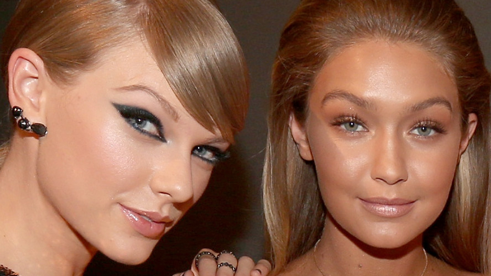 The Truth About Taylor Swift And Gigi Hadid's Friendship