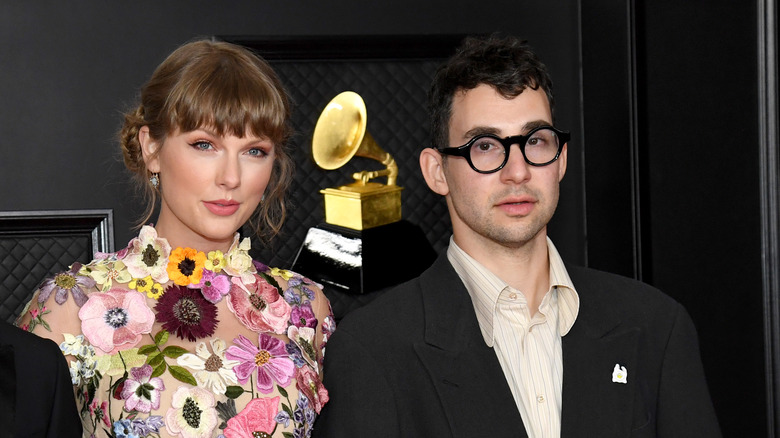 The Truth About Taylor Swift And Jack Antonoff's Friendship