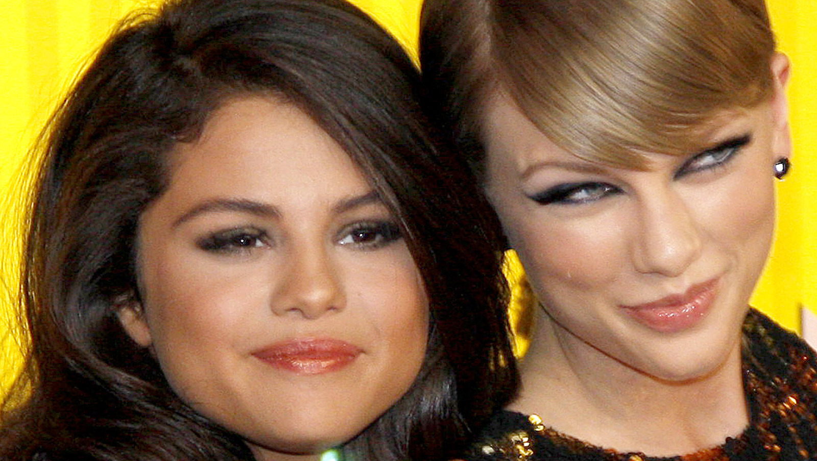 The Truth About Taylor Swift And Selena Gomez's Friendship