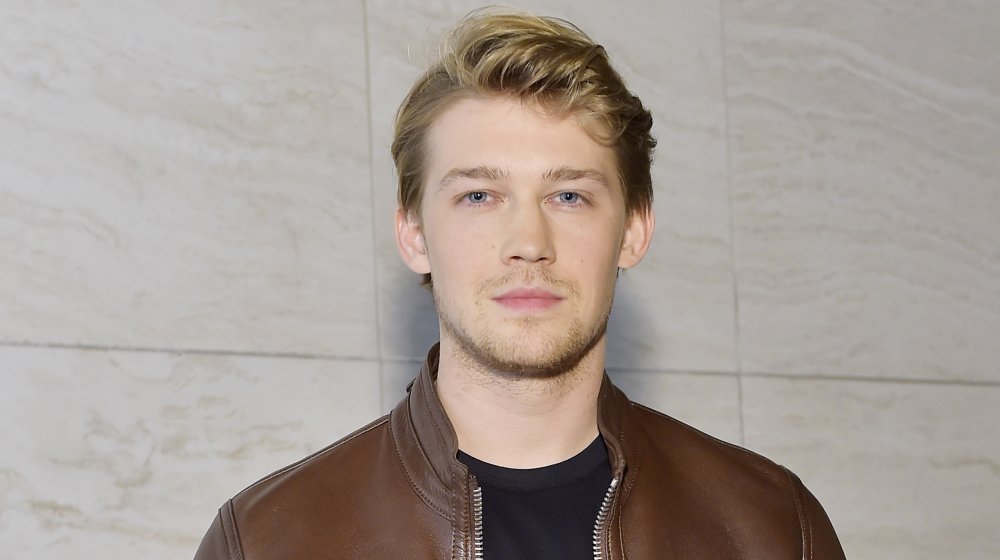 Joe Alwyn