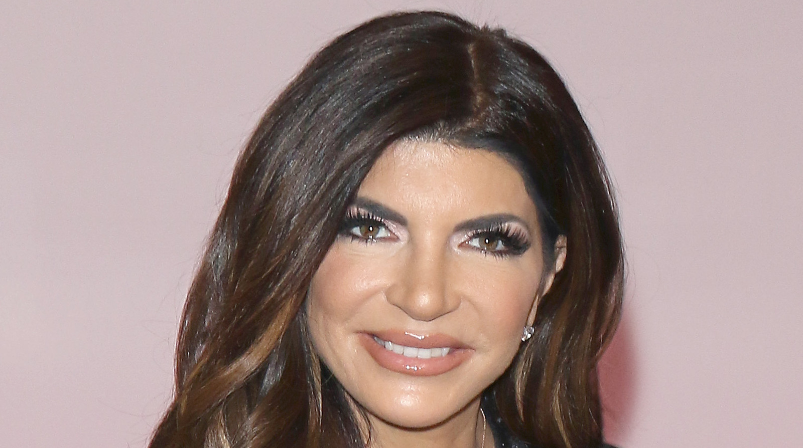 RHONJ's Teresa Giudice shares rare photo with daughter Audriana