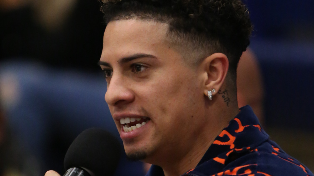 The ACE Family's Austin McBroom