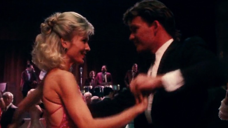 The Truth About The Actress Who Plays Penny In Dirty Dancing