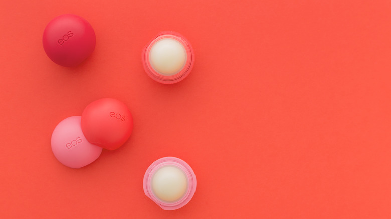 The Truth About The EOS Lip Balm Lawsuit