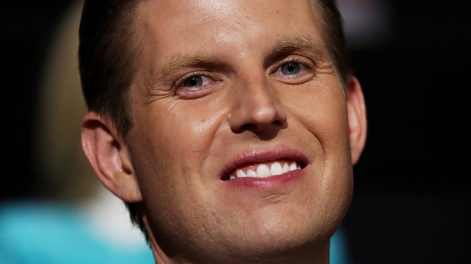 The Truth About The Eric Trump Foundation