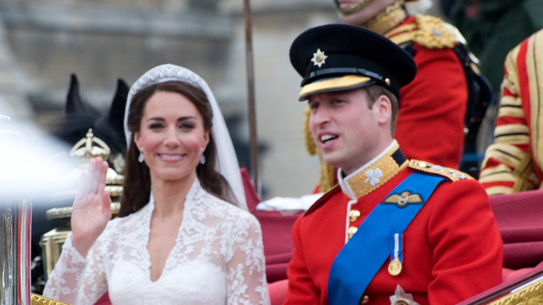 william and kate wedding