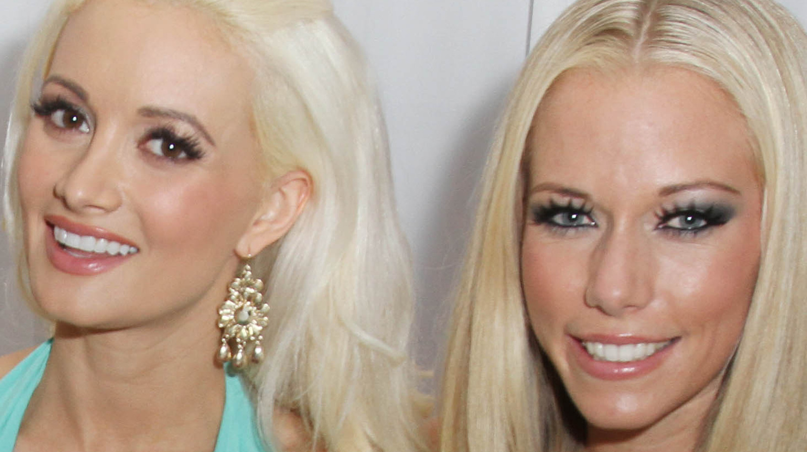 The Truth About The Girls Next Door Feud Between Holly Madison And 