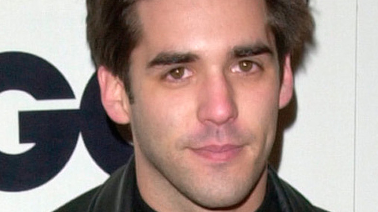 jordan bridges in 2001