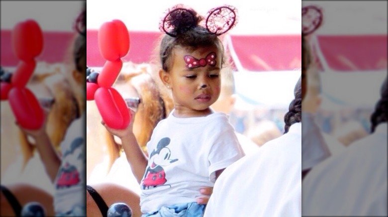 North West