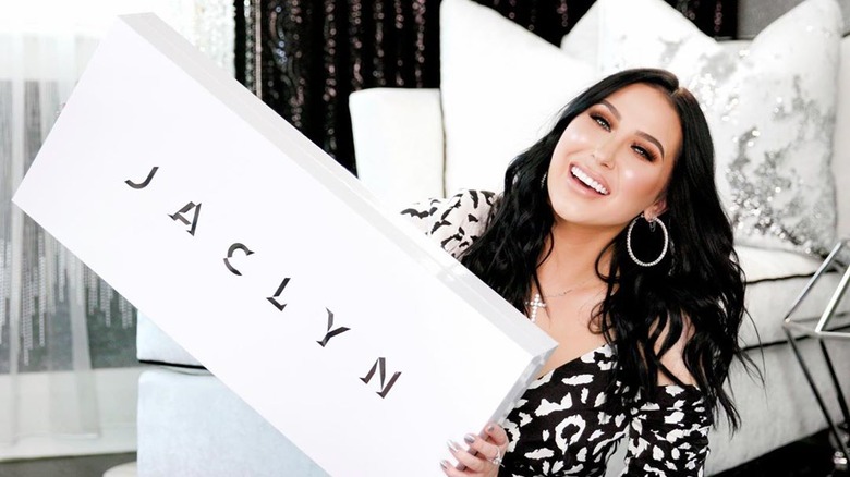 Jaclyn Hill