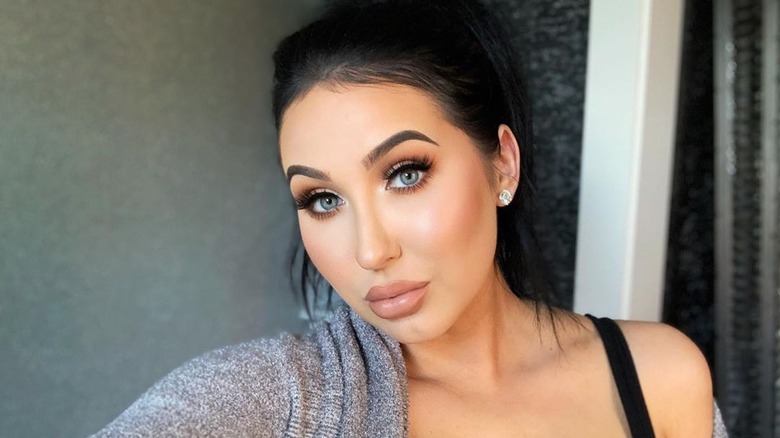 Jaclyn Hill