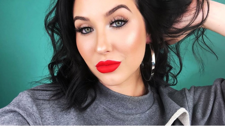 Jaclyn Hill