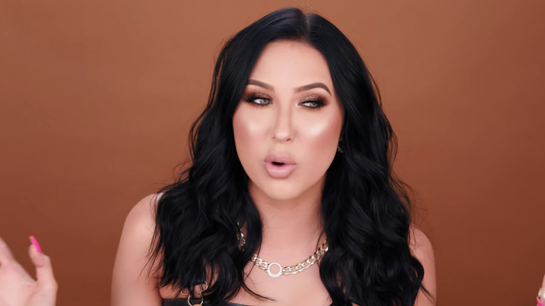 Jaclyn Hill