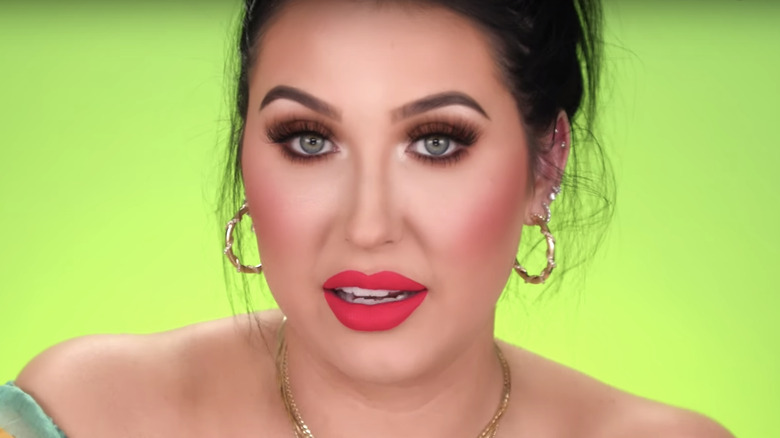 Jaclyn Hill