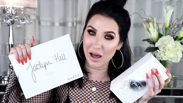 Jaclyn Hill