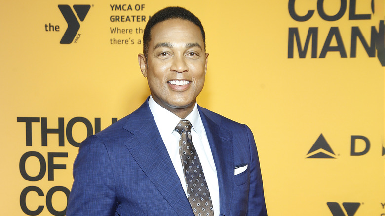 The Truth About The Lawsuit Against Don Lemon