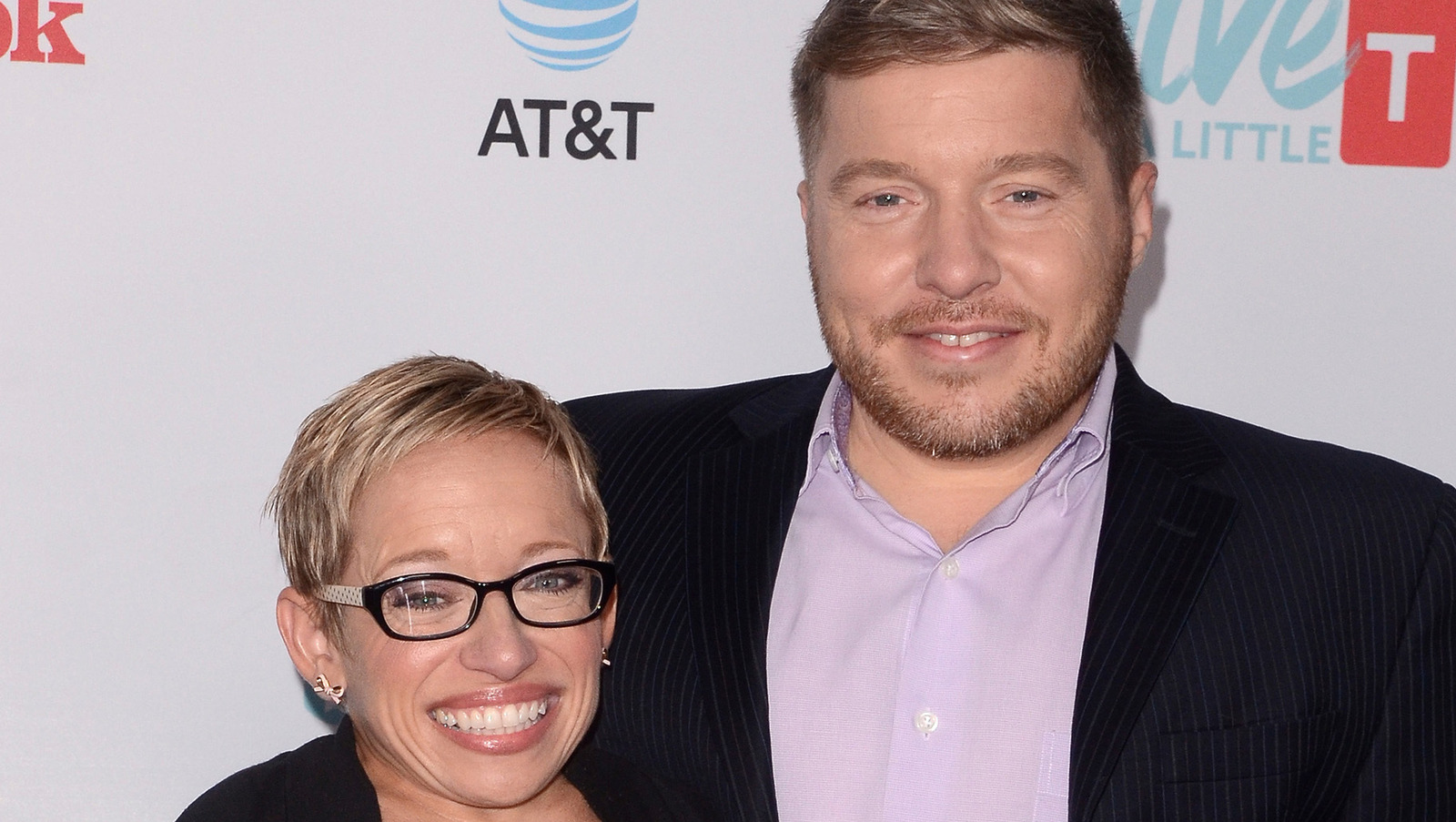 The Truth About The Little Couples Jen Arnold & Bill Kleins Relationship