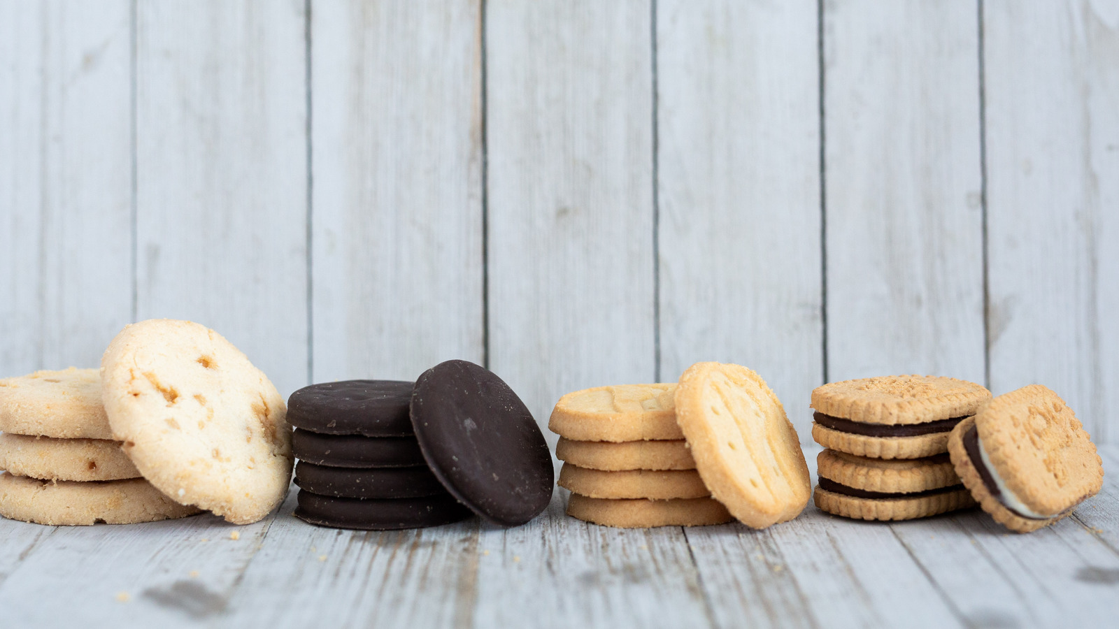 The Truth About The Newest Girl Scout Cookie