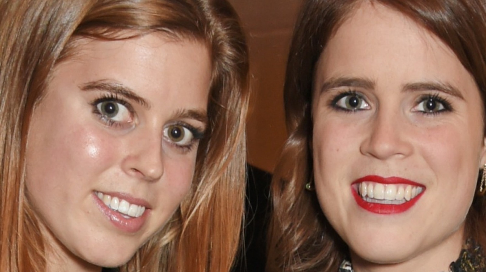 The Truth About The Queen s Relationship With Princess Beatrice