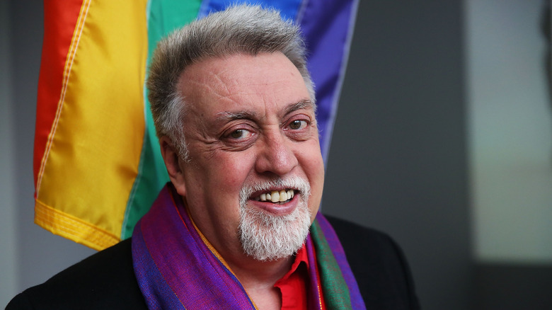 Gilbert Baker