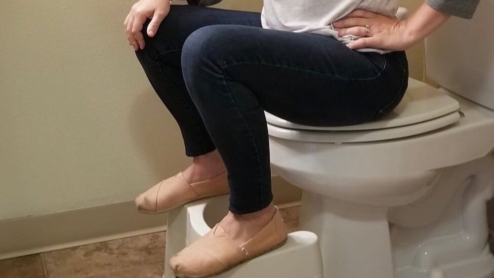 Squatty Potty