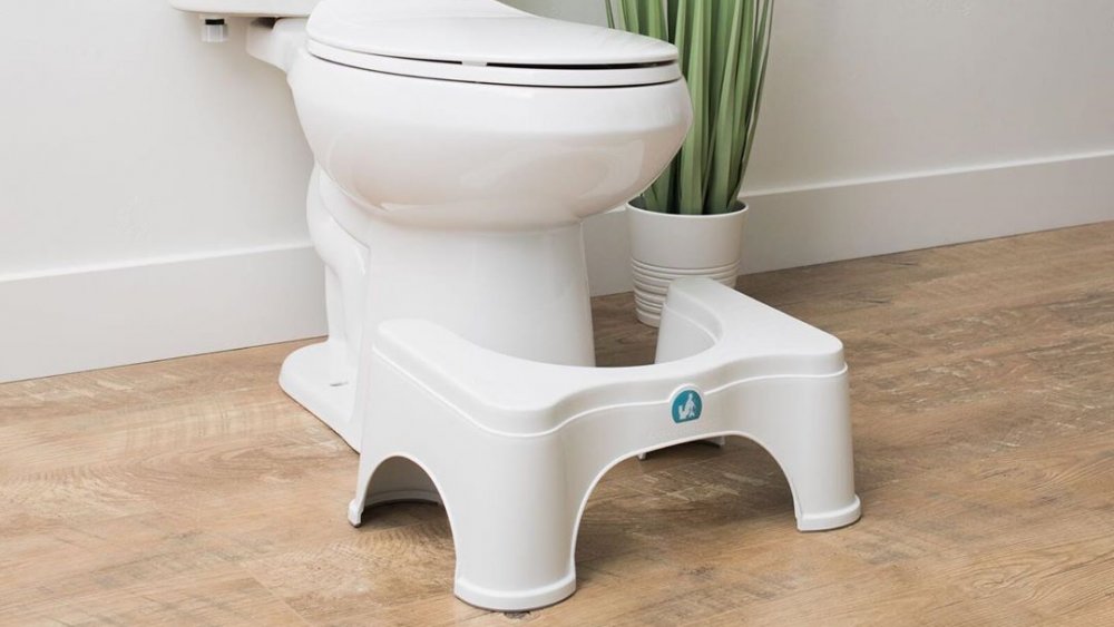 Squatty potty image