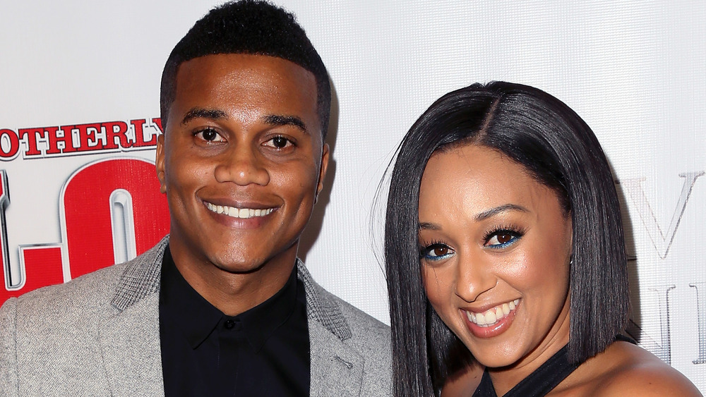 The Truth About Tia Mowry S Marriage