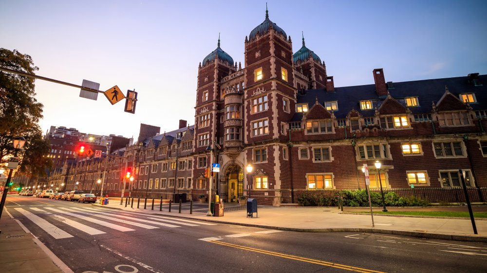 University of Pennsylvania