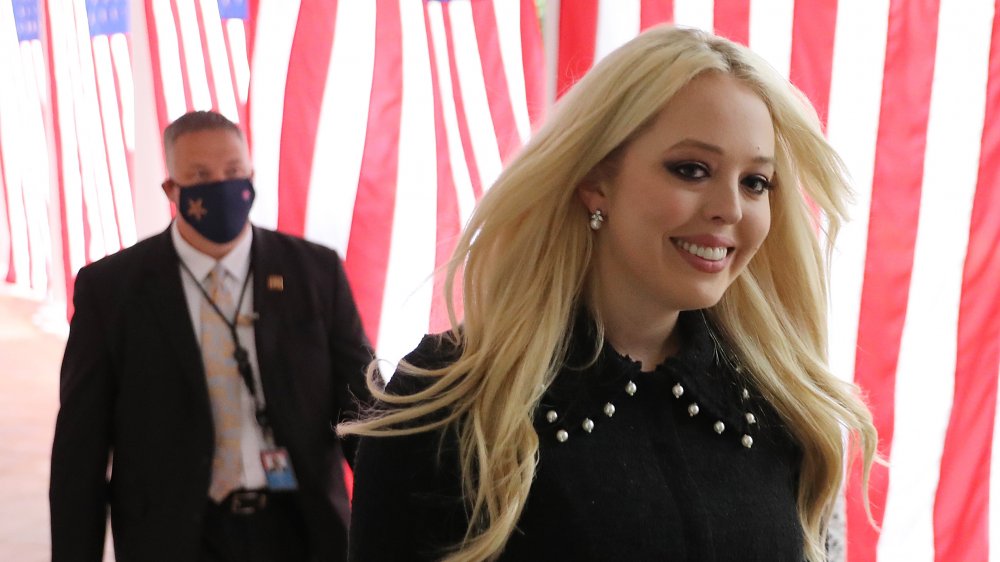 Tiffany Trump