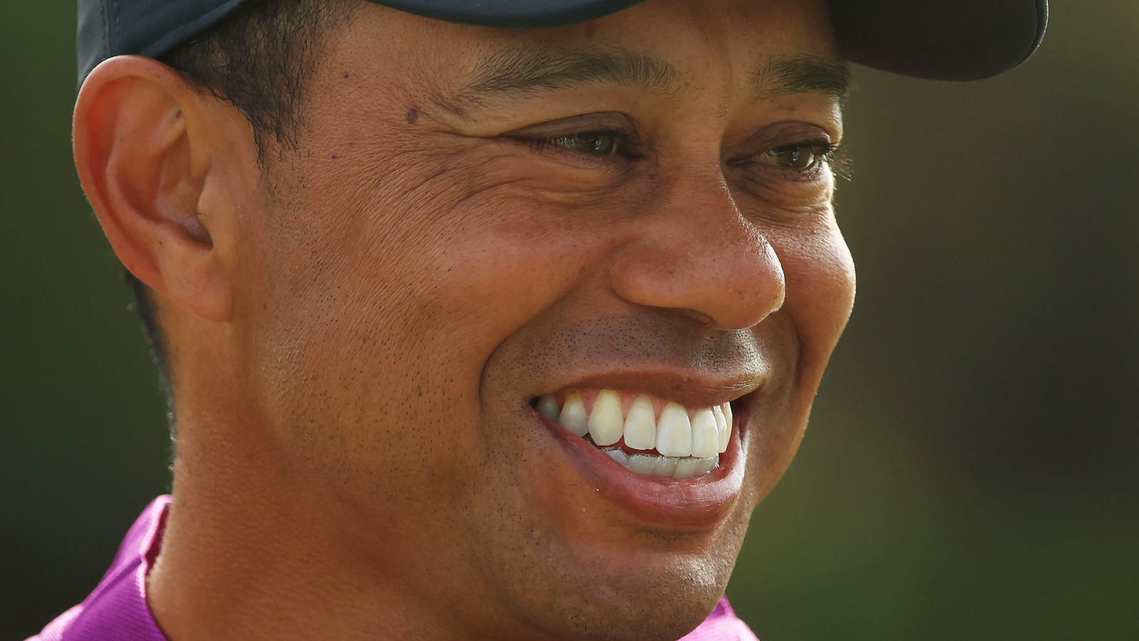 The Truth About Tiger Woods Name