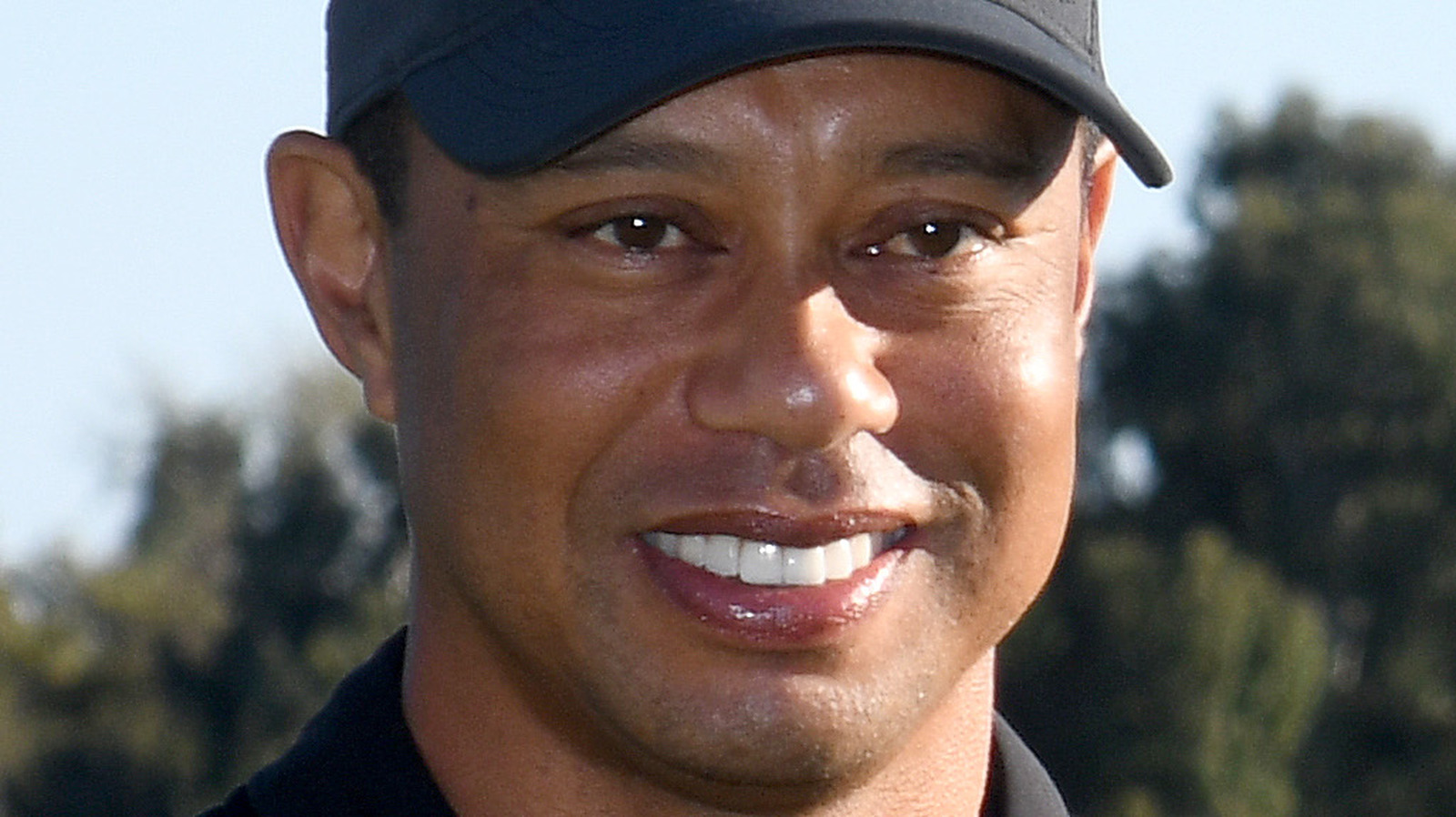 The Truth About Tiger Woods' Struggle With Prescription Pills