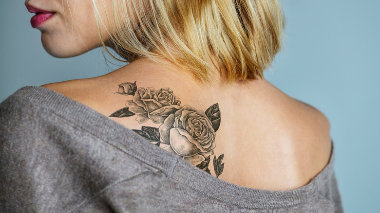 How Much To Tip A Tattoo Artist A Comprehensive Guide 072023
