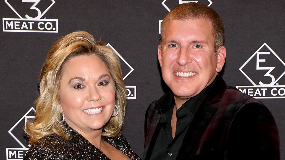 The Truth About Todd And Julie Chrisley's Relationship