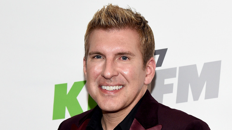 Todd Chrisley