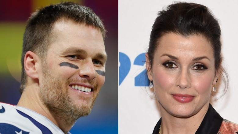 The Truth About Tom Brady And Bridget Moynahan's Relationship