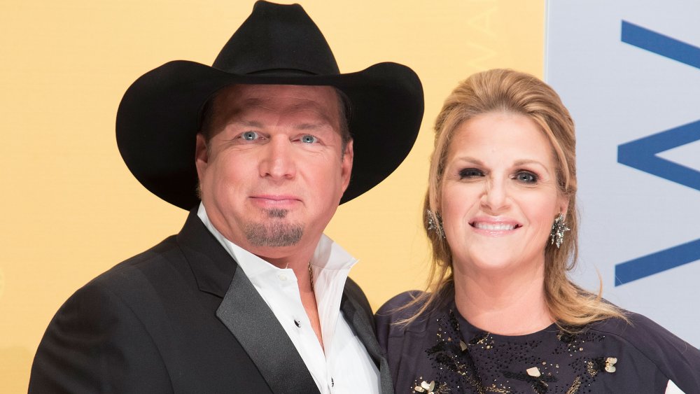 The Truth About Trisha Yearwood And Garth Brooks' Marriage