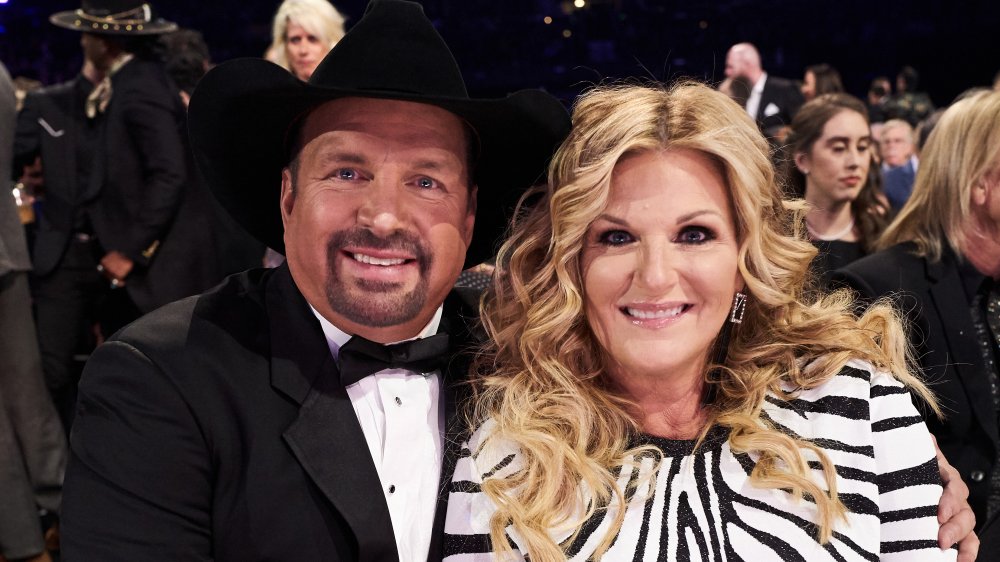 The Truth About Trisha Yearwood And Garth Brooks' Marriage