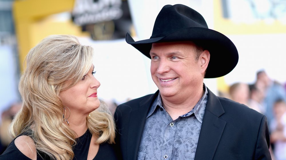 The Truth About Trisha Yearwood And Garth Brooks' Marriage