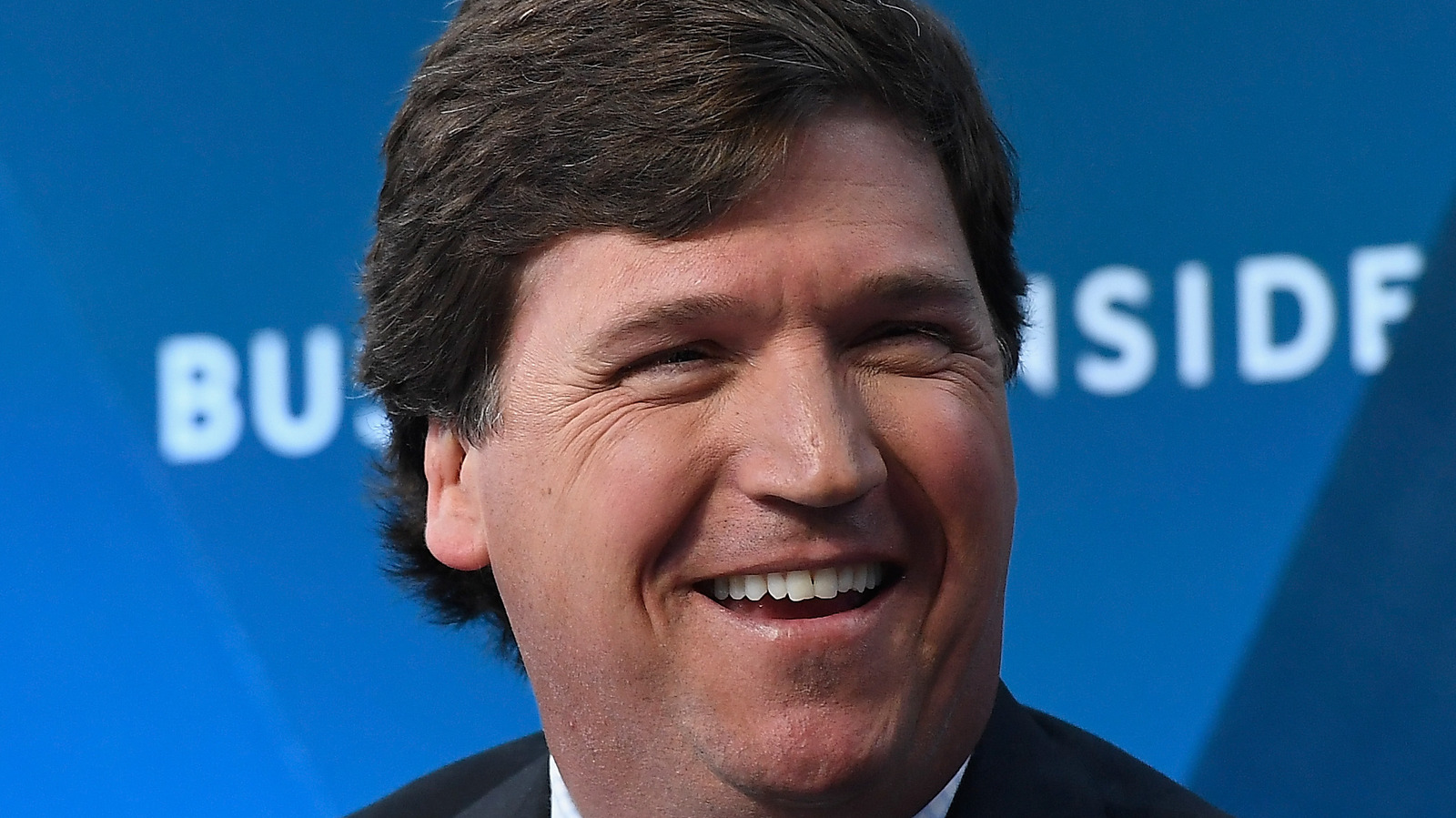 The Truth About Tucker Carlson's Wife, Susan Andrews