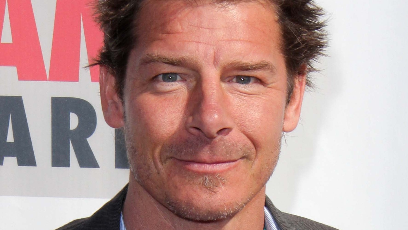 Ty Pennington Is Engaged to Girlfriend Kellee Merrell