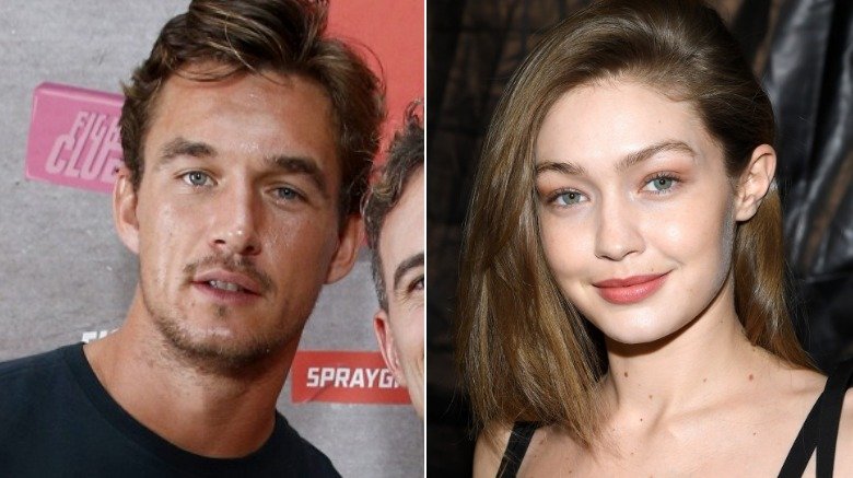 The Truth About Tyler Cameron And Gigi Hadid's Relationship