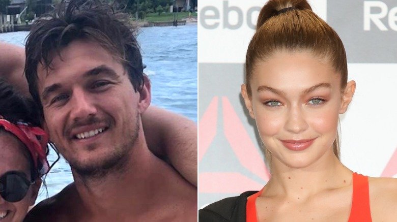 The Truth About Tyler Cameron And Gigi Hadid's Relationship